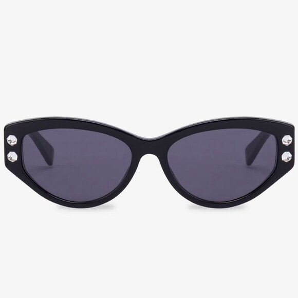 Trendy Moschino Brand New MOS109/S Sunglasses Women - Picture 2 of 4